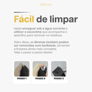 Barbeador Profissional - BarberFlex®