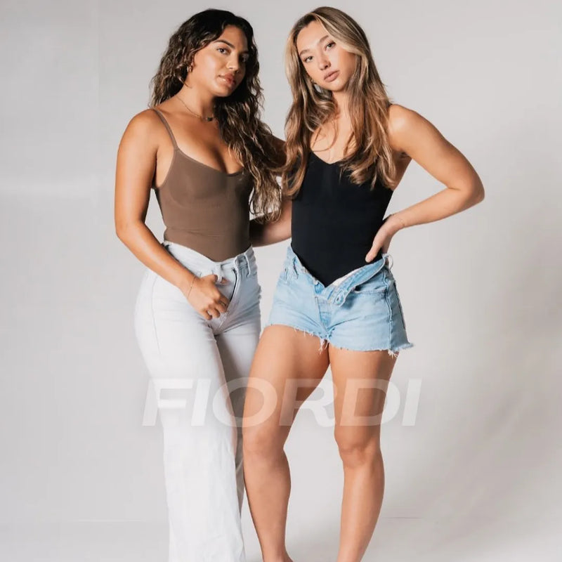 Body Modelador - ShapeSlim™ [Compre 1 & Leve 2]