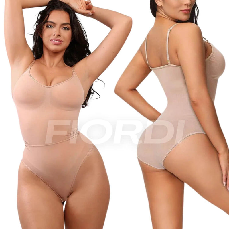 Body Modelador - ShapeSlim™ [COMPRE 2 & LEVE 3]