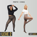 Meia-Calça Peluciada com Lã [Compre 1 & Leve 2]