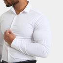 Camisa Social - Evo Tech™ [COMPRE 1 & LEVE 2]