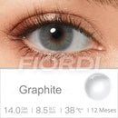 Lentes de Contato - Natural Colors™ + Estojo de Brinde