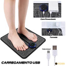 Eletroestimulador Magnético 8 em 1 + Brinde