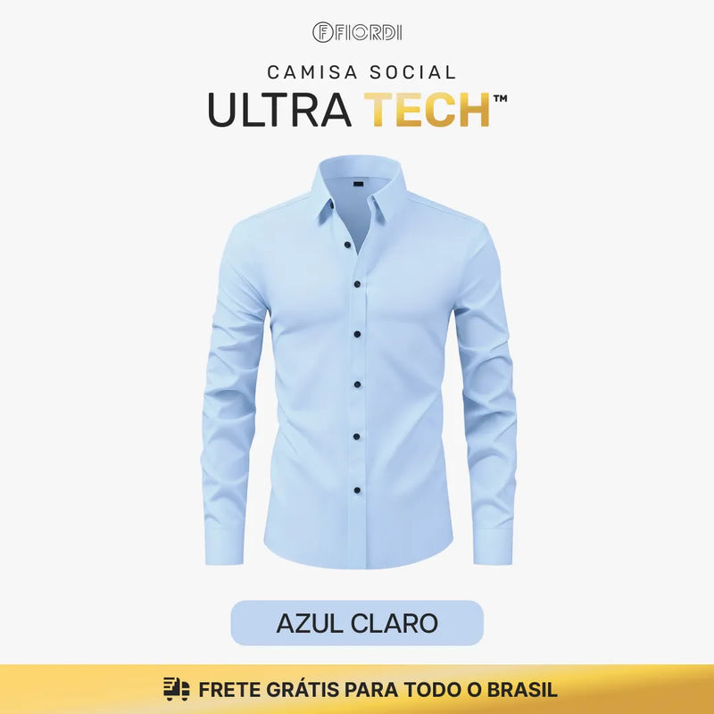 Camisa Ultra-Tech™