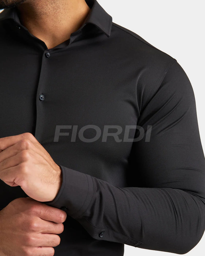 Camisa Social - Evo Tech™ [Compre 1 & Leve 2]