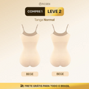 Body Modelador - ShapeSlim™ [COMPRE 1 & LEVE 2]