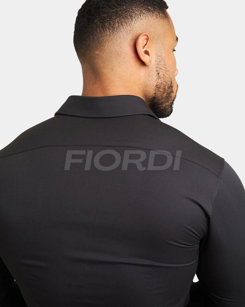 Camisa Social - Evo Tech™