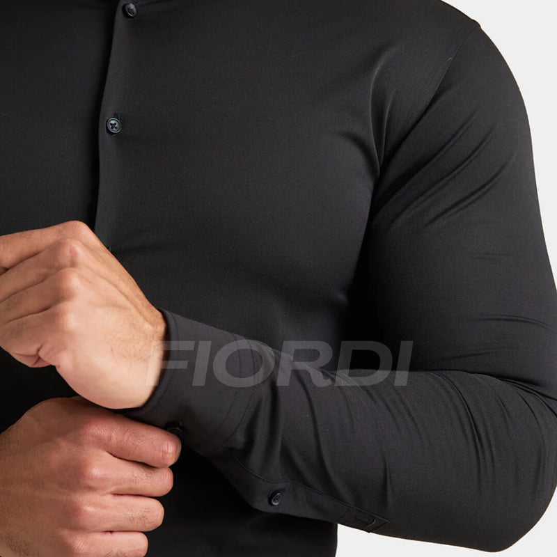 Camisa Social - Evo Tech™ [COMPRE 1 & LEVE 2]