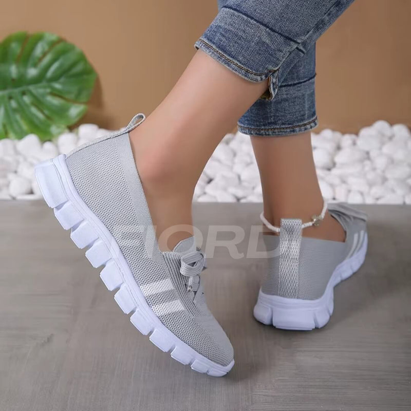 Sapatênis Ortopédico - Levíssimo™ [Frete Grátis]