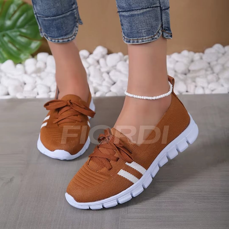 Sapatênis Ortopédico - Levíssimo™ [Frete Grátis]