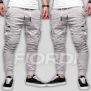 Calça Jogger Casual® - Promoção [COMPRE 1 LEVE 2]