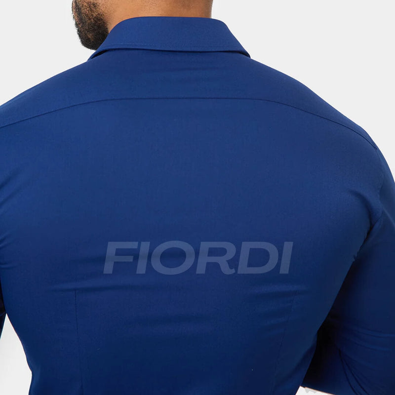 Camisa Social - Evo Tech™ [COMPRE 1 & LEVE 2]