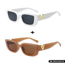 Óculos de Sol Retrô - Vinttagy™ [COMPRE 1 & LEVE 2]