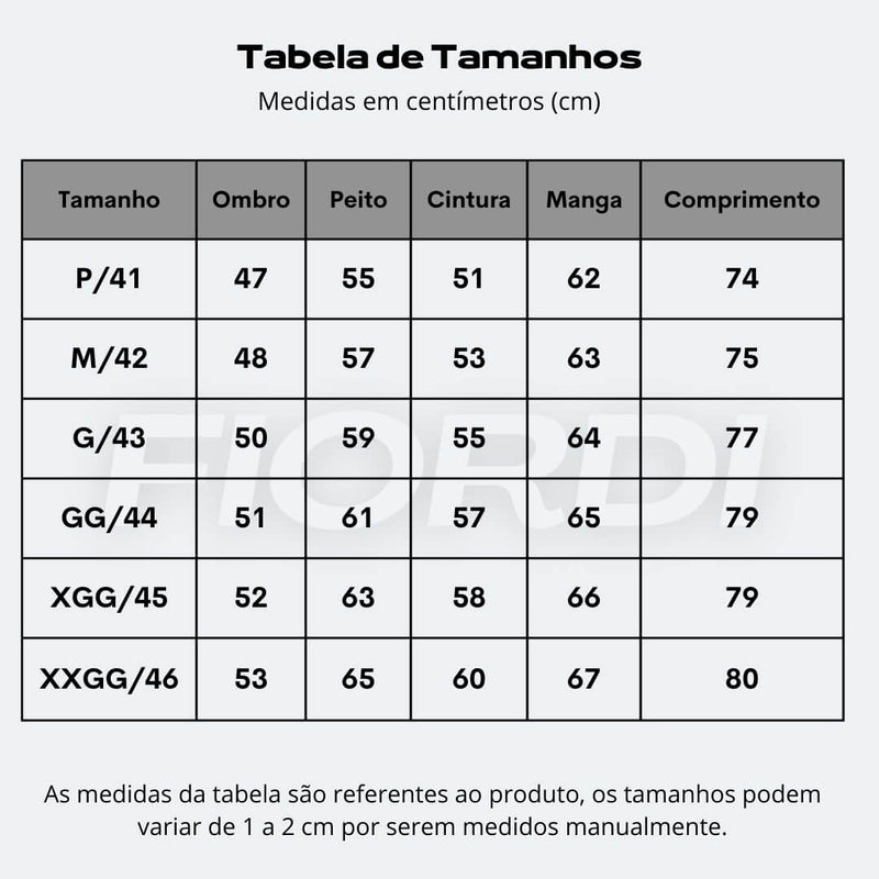 Camisa Social Ultra-Tech™  [COMPRE 1 & LEVE 2]