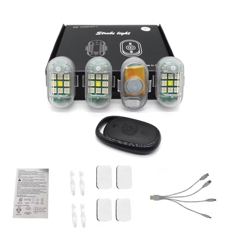 Mini Led Wireless - NeoLight™