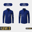 Camisa Social - Evo Tech™ [COMPRE 1 & LEVE 2]
