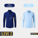 Camisa Social - Evo Tech™ [COMPRE 1 & LEVE 2]