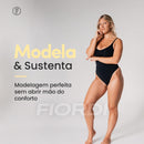 Body Modelador - ShapeSlim™ [COMPRE 2 & LEVE 3]