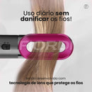 Escova Modeladora 5 em 1 - BeautyHair™ + Brinde