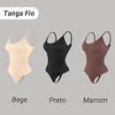 Body Modelador - ShapeSlim™ [COMPRE 2 & LEVE 3]