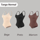 Body Modelador - ShapeSlim™ [COMPRE 2 & LEVE 3]