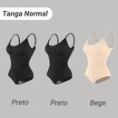 Body Modelador - ShapeSlim™ [COMPRE 2 & LEVE 3]