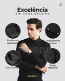 Camisa Social - Evo Tech™