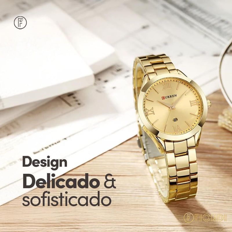 Relógio Curren Vivace™