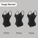 Body Modelador - ShapeSlim™ [COMPRE 2 & LEVE 3]