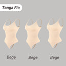 Body Modelador - ShapeSlim™ [COMPRE 2 & LEVE 3]