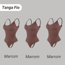 Body Modelador - ShapeSlim™ [COMPRE 2 & LEVE 3]