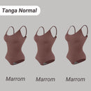 Body Modelador - ShapeSlim™ [COMPRE 2 & LEVE 3]