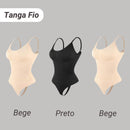 Body Modelador - ShapeSlim™ [COMPRE 2 & LEVE 3]