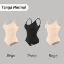 Body Modelador - ShapeSlim™ [COMPRE 2 & LEVE 3]