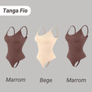 Body Modelador - ShapeSlim™ [COMPRE 2 & LEVE 3]