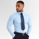 Camisa Social Ultra-Tech™  [COMPRE 1 & LEVE 2]