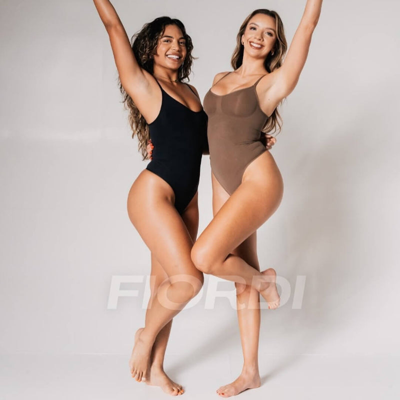 Body Modelador - ShapeSlim™ [COMPRE 1 & LEVE 2]