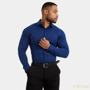 Camisa Social - Evo Tech™ [COMPRE 1 & LEVE 2]