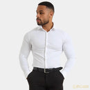 Camisa Social - Evo Tech™ [COMPRE 1 & LEVE 2]