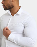 Camisa Social - Evo Tech™ [Compre 1 & Leve 2]
