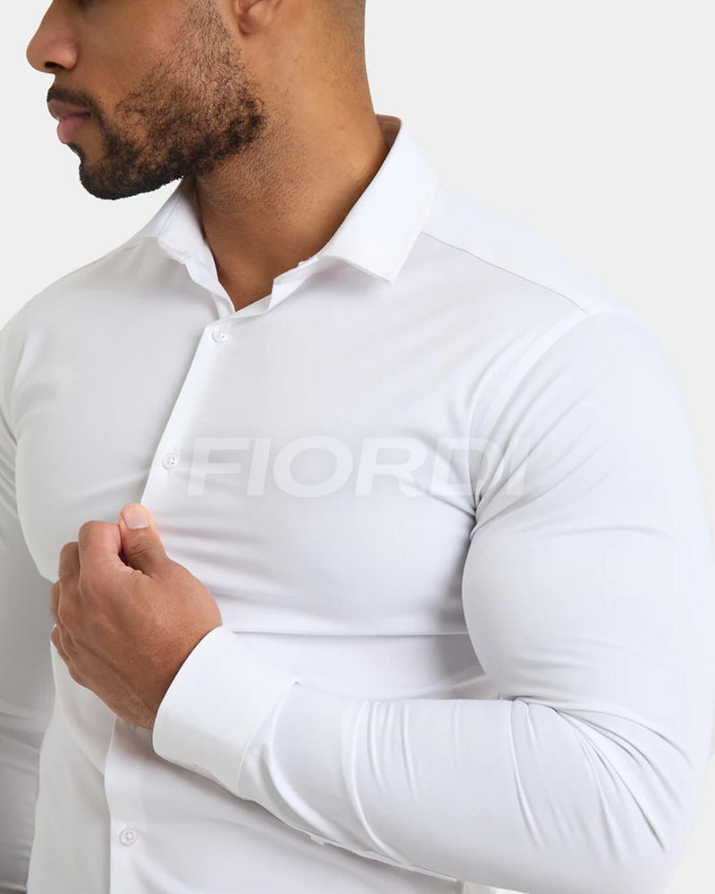 Camisa Social - Evo Tech™