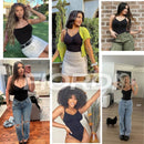 Body Modelador - ShapeSlim™ [COMPRE 2 & LEVE 3]