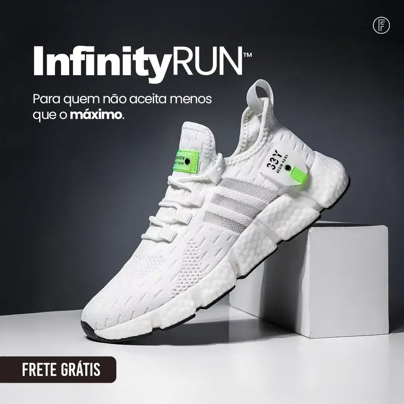 Tênis Infinity Run®