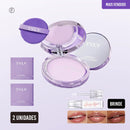 Pó Compacto Anti-Oleosidade - MatteUp™