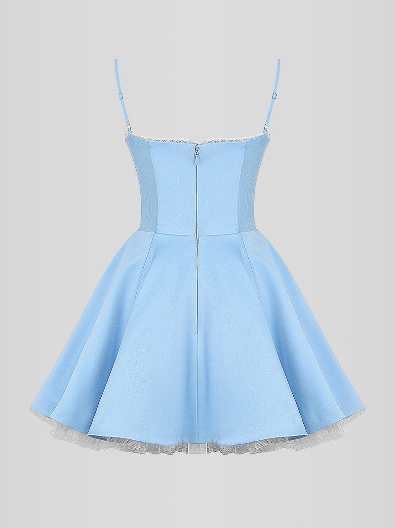 Vestido Alice