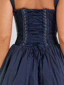 Vestido Bustier Giulia