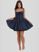 Vestido Bustier Giulia