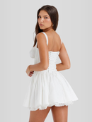 Vestido Bustier Giulia