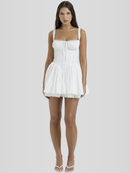 Vestido Bustier Giulia