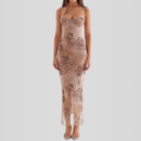 Vestido Bustier Jéssica™